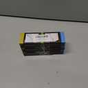 3 x Pure White Touch Up Paint for Cars, Auto Pure White Car Paint Touch Up Pen, Two-In-One Car Scratch Repair Pen, Quick & Easy Solution to Repair Minor Automotive Scratches Touch Up Paint Pen 12ML(White)