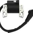796499 Ignition Coil Replaces 595554 595959 Compatible with Magneto-Armature Briggs & Stratton 11P 111P 112P 114P 115P 121Q 121R 121S 122Q 122R 122S 123P 125P Professional Engine Model Parts