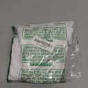 Newborn Baptism Outfits Gentleman Bowtie Romper White Wedding Outfit Cake Smash Christening Jumpsuit (6-9 Months, Short Silver)