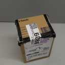 VTech VG232 Cordless Phone with Answering Machine, Large Display, Big Buttons, Full-Duplex Speakerphone, Caller ID, DECT 6.0 (1 Handset)