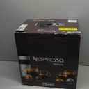 Nespresso Vertuo Coffee and Espresso Maker,1597 ml, by De'Longhi, Graphite Metal (Graphite Metal)