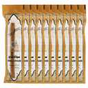 Al Falah Sewak Miswak (Traditional Natural Toothbrush) (10 Pack) by Sewak