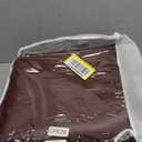 Majestic Giftware CFE29-54X252, Burgundy-CFE29-54X252 7 Yard