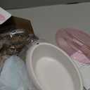 True Glow by Conair Paraffin Wax Machine for Hand and Feet - Paraffin Bath for Hands - Includes 1lb. Moisturizing Paraffin Wax - Pink