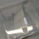 Cold Kettle with Faucet, 6L Refrigerator Juice Water Pitcher, Home Plastic Beverage Dispenser, Filter Drink Container for Home, Kitchen, Camping, Party (1.5 gallon)