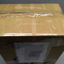 KOHLER Cachet ReadyLatch Elongated Slow Close Toilet Seat, White