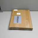 304 Stainless Steel Cutting Board – Stainless Steel Kitchen Chopping Boards Non-Slip, Dishwasher Safe – Ideal for Meat, Vegetables, Fruits, Bread & Baking – Commercial & Home Use (15.7 * 11.8in)