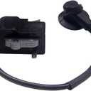 New Ignition Coil Compatible with Stihl MS880 Chainsaw Replace 1124 400 1302