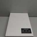 Gold Foil Number 8 Pinata - Shimmering Gold Pinatas for Birthday Party - Durable Corrugated Paper Construction - Easy-Fill Top for Quick Setup - 17 x 11.5 x 3 in