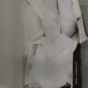 STAR-SPANGLED 6 Pack 2.8 Motion Sensor Lights Indoor AAA Battery Operated, Stick on LED Puck Light for Stairs, Under Cabinet, Closet, Cool White