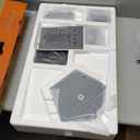 SANSUI 27 Inch Curved 160Hz Gaming Monitor, 1500R Curved Computer Gaming Monitor FHD 1080P, 4000:1, 110% sRGB, FPS/RTS, 1Ms MPRT|FreeSync|HDR|Low Blue Light|HDMI DP| VESA Support, HDMI Cable Incl. (Black)