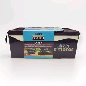 Hershey's S'mores Box