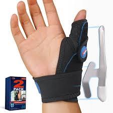 FEATOL Thumb Spica Splint S