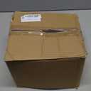 KSP 2 inch 8x6.5 Wheel Spacers for Chevy Express Silverado GMC Savana Sierra, 8x165.1 Wheel Adapters with M14x1.5 Studs for 2013+ram 2500 ram 3500, 2PCS 50.8mm 8 Lug Black Forged Spacer 126.15mm Bore