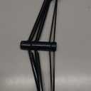 Christmas Tree Stands for Artificial Trees: Small Christmas Tree Base Replacement Iron Christmas Tree Metal Stand for Christmas Tree (13.7 x 11.8 x 4.9 inch)