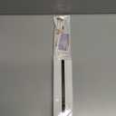 Mesime Slim Watch Band Compatible with Apple Watch Bands for Women 49mm 46mm 45mm 44mm 42mm 41mm 40mm 38mm, Jewelry Bracelet Metal Strap for iWatch Ultra 3/2/1 Series 11/10/9/8/7/6/5/4/SE/3/2/1 (Rose Gold + White)