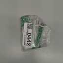 TORRAS for iPhone 17 Pro Case Crystal Clear, Ultra-Thin, 2025 Upgraded Non-Yellowing, Military-Grade Protection, Transparent Slim Case for iPhone 17 Pro Phone Case, Soft, Anti-Scratch, Clear