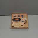 Coffee Warmer for Desk with Auto Shut Off, Coffee Mug Warmer for Desk with Auto Shut Off,2 Adjustable Temperatures & 1-12 Hours Timer(Valentines Day Coffee Gifts)