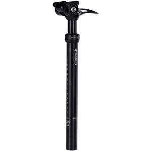 Safort 31.6 mm Dropper Post & Suspension Seatpost, Dual-Function Seatpost