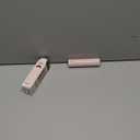 Revolution, Brow Powder Stamp & Stencil Kit, Brow Shaping Tool, Medium Brown, Includes Brow Stencils