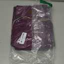 MIYCOO Lunch Bag Lunch Box Women - Leakproof Insulated Lunch Cooler Bag for Women - Large Lunch Tote Bags Adults, Purple (18L)