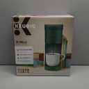 Keurig K-Mini Single Serve K-Cup Pod Coffee Maker, 6 to 12oz Brew size, with Cord Storage, Perfect for Small Spaces, Evergreen