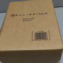 Bellissima Diffon Supreme Diffuser & Curly Hair Dryer - XL Diffuser for Long Waves, Curls, Coils - Cool Button - Anti-Frizz Technology