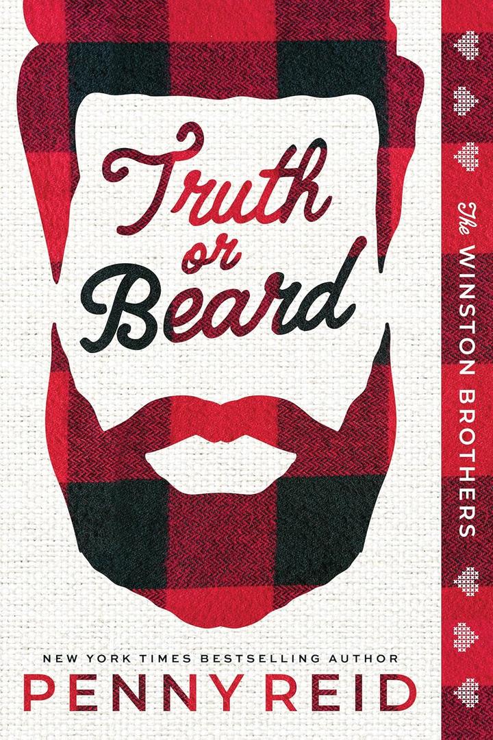 Truth or Beard (Standard Edition) (Winston Brothers, 1)
