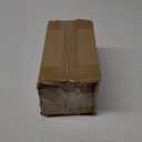 GADFISH Trailer Hitch Flagpole Mount - Universal Flag Mount for 2" Receiver, Black (1 Flagpole)