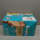 Pampers Swaddlers Diapers, Size 3 (13-26 lbs), 78 Count, Fragrance Free, Hypoallergenic, Absorbent, Pediatrician Recommended, Skin Safe