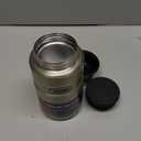 THERMOS Stainless King Vacuum-Insulated Food Jar, 24 Ounce, Matte Steel