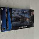 Marvel Legends Series Spider-Man, Spider-Man 3 Collectible 6 Inch Action Figure with Symbiote Accessories