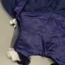 Flower Girl Dress for Toddler Baby Girls Flower Tulle Tutu Dress Infant Formal Pageant Princess Party Birthday Dresses (9-12 Months, Royal Blue)