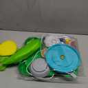 Pottery Wheel for Kids - Complete Pottery Painting Kit Arts and Crafts for Kids Ages 8-12 with 3 Pack Air Dry Clay Art Supplies Toys for Girls Boy Birthday Gift for 6 - 12+ (Green)