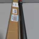 Extension Wand Replacement for Dyson V15 V15s V11 V15 V10 V8 V7 Detect Absolute Cyclone,Quick Release Rigid Stick Tube Rod 28.5 Inch(Not for Slim) (Gray)