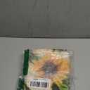 Yellow Sunflowers Kitchen Towels Decorative Set Vintage Watercolor Dish Towels Hand Towels for Kitchen Farmhouse Holiday Home Decor Gifts for Women,Housewarming Gifts 16"x24"