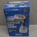 CONAIR LIGHT WEIGHT FABRIC STEAMER