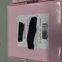 2 x Festive Flamingoes Gift Card Holder