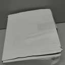 3 inch Ceramic pots for Plants, Small Succulent Pots Set with Drainage, 6 Pack Flower Pot for Indoor Plant, Planters for Little or mini Cactus 2 inches Plants (Green/Black)