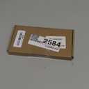 JeCar Front Cup Holder Cover Trim Interior Accessories Compatible with 2015-2020 Dodge Challenger (Pink)