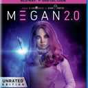 M3GAN 2.0 (Blu-ray + Digital)