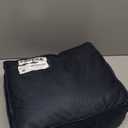 Topcee Weighted Blanket (20lbs 60"x80" Queen Size) for Adult All-Season Summer Fall Winter Cooling Breathable Heavy Microfiber Material with Glass Beads Big Blanket Soft Thick Comfort (00-dark Grey)