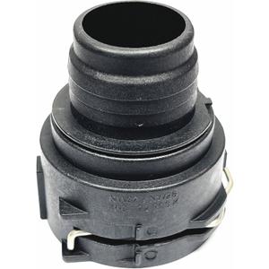 8K0122293K, NW32 Coolant Hose Connector Adapter,Radiator Pipe Line Fitting for Audi Q5,A5,S5,RS5,Q7,A4,S4,Q3,A3,S3,for BMW VW Mercedes-Benz Land Rover,Engine Heater Hose Assembly,Junction,Straight