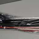 Window Visors Rain Guards for 2019-2026 Dodge Ram 1500 Crew Cab (New Body Style), Out-Channel Window Vent Wind Deflectors Visors Shades for 19-26 Ram 1500 Full-Size Cab