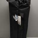 LET'S CAMP Folding Camping Table, Portable Aluminum Roll-up Picnic Backpacking Table with Adjustable Height, Large Storage and Carrying Bag for Picnic, Camping, BBQ, Party, Backyard, Beach