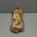 Sotiff 8 Pcs Mini Plush Bear Bulk 4 Inch Stuffed Bears Soft Tiny Animal Doll DIY Keychains Gifts for Valentine's Day Holiday Baby Shower Party Favors(Brown)