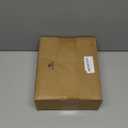 24 Pcs Christmas Money Holders for Cash Card Holder Gifts Set Wooden Xmas Card Holder Money Clips Box Elk Santa Claus Elf DIY Merry Christmas Holiday Party Favors Decors