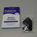 Bunion Corrector for Women and Men, Breathable Big Toe Straightener, Bunion Relief Splint & Pad, Comfortable for Day/Night Use, Fit for R/L, Washable