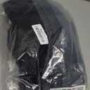 2-Pack Leather Car Backseat Organizer with Tablet HolderFoldable Food Tray,Storage Pockets,Trash Can,Tissue Holder & Insulated BagKick Mats Protector for Kids,Travel Accessories Organizer