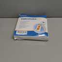 Tideshake - 100% Waterproof Leg Cast Cover for Showering, Reusable Adult Short Leg Cast Protector, Cast Covers for Shower Leg, Cast Bag for Shower, Cast Cover for Showering Foot